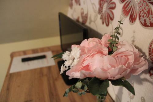Hostal Penzion Modr� Sv?t
