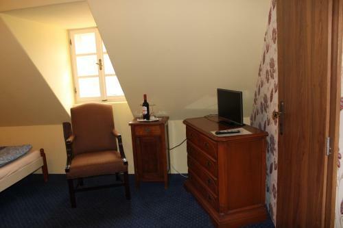 Hostal Penzion Modr� Sv?t