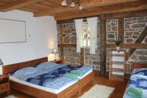 Hostal Penzion Modr� Sv?t