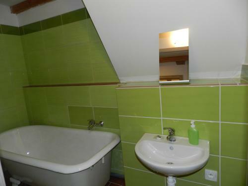 Hostal Penzion Modr� Sv?t