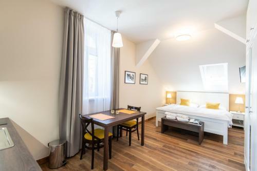 Hostal Slavia Penzion