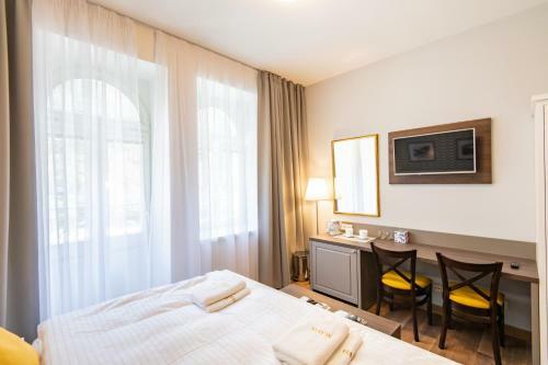 Hostal Slavia Penzion