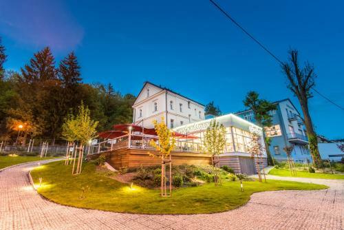 Hostal Slavia Penzion