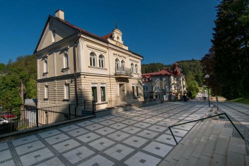 Hostal Slavia Penzion