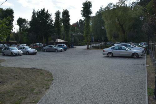 Hostal Slavia Penzion