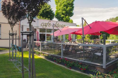 Hostal Slavia Penzion