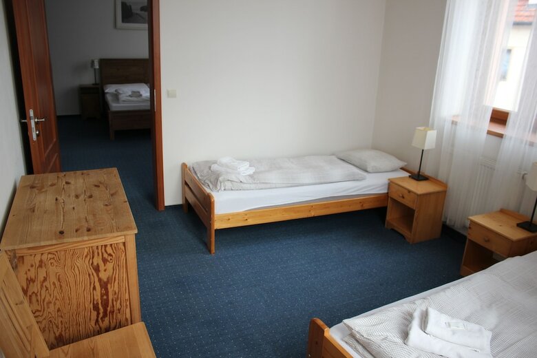 Hostal Penzion Grado