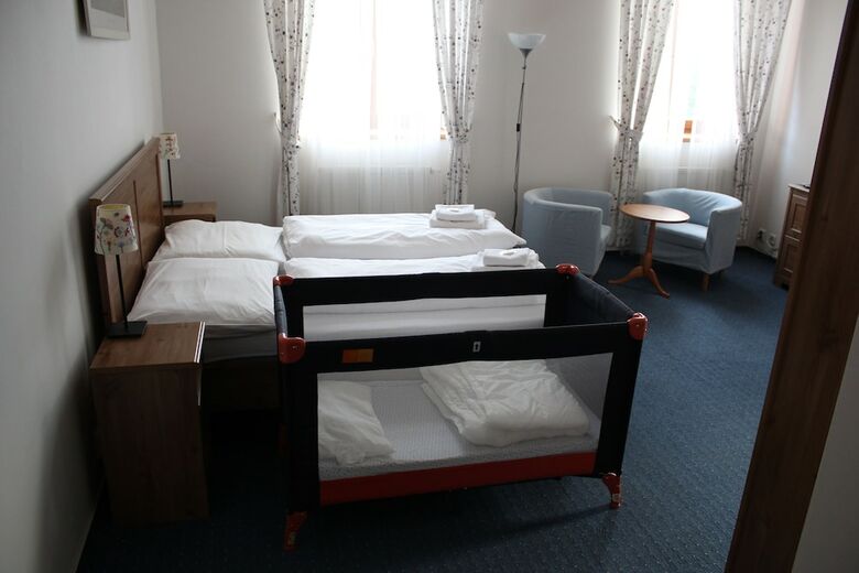 Hostal Penzion Grado