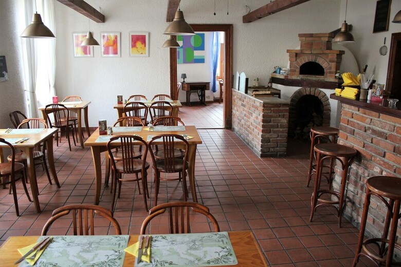 Hostal Penzion Grado