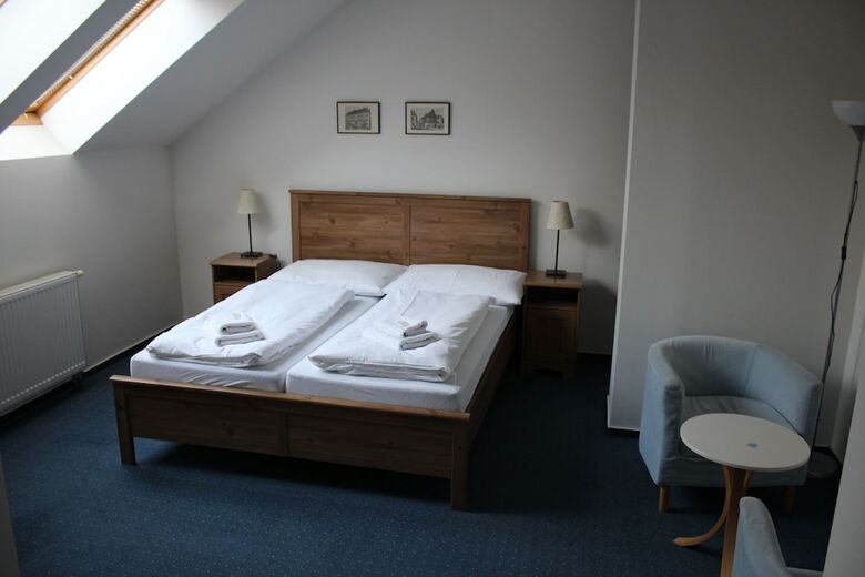 Hostal Penzion Grado