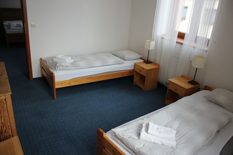 Hostal Penzion Grado