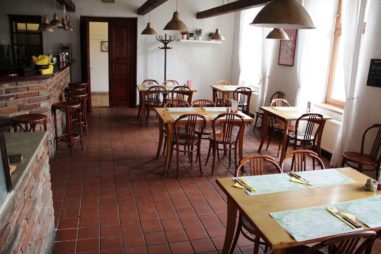 Hostal Penzion Grado