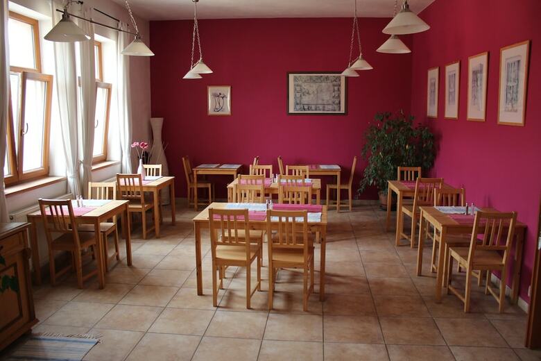 Hostal Penzion Grado