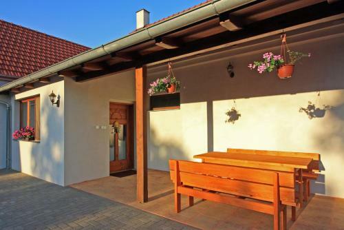 Apartamento U Slunce