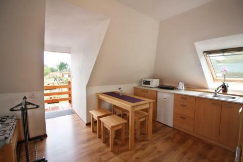 Apartamento U Slunce