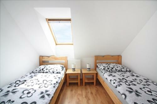 Apartamento U Slunce