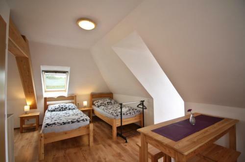 Apartamento U Slunce