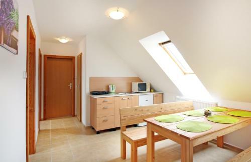 Apartamento U Slunce