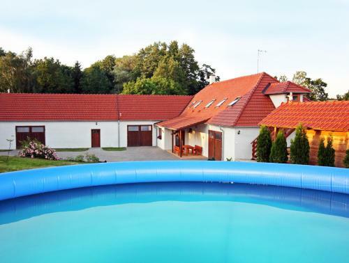 Apartamento U Slunce