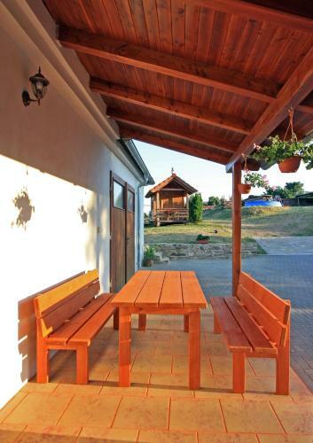 Apartamento U Slunce