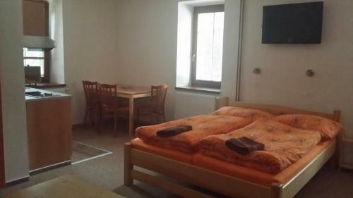 Apartm�ny Li??� Potok