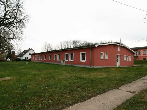 Apartamento Ferienwohnung In Alt Karin