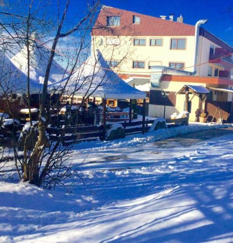 Hotel Hengstetter Hof