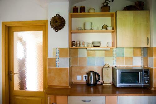 Apartamento R??ov� Chalupa U ?im�nk?