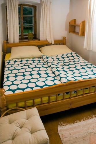 Apartamento R??ov� Chalupa U ?im�nk?