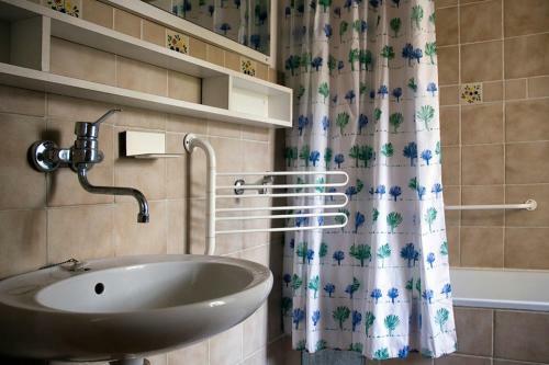 Apartamento R??ov� Chalupa U ?im�nk?