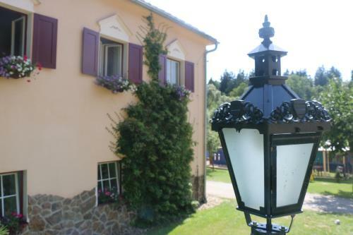 Apartamentos Camping Letn� Den