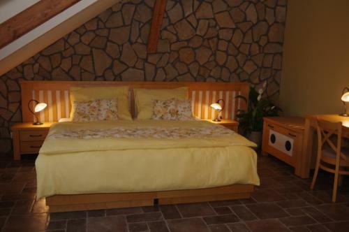Hotel A Restaurace Palfrig
