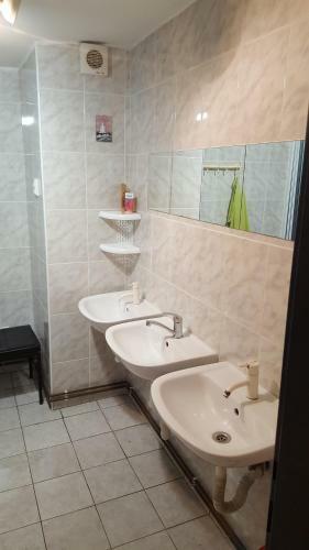 Hostal Pension Pod Ka?tany Srbsk� Kamenice