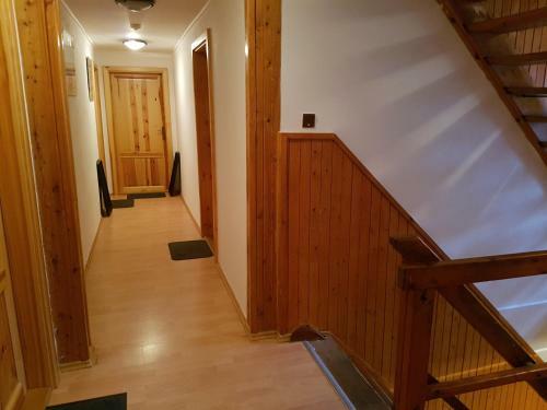 Hostal Pension Pod Ka?tany Srbsk� Kamenice