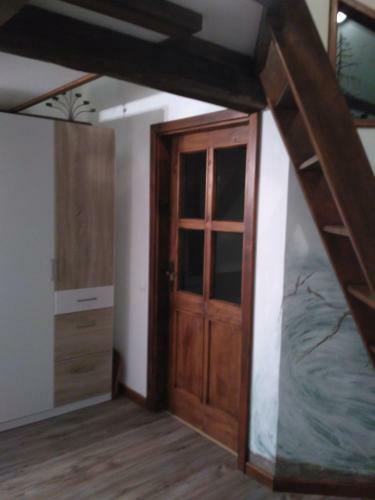 Apartm�ny Javorek