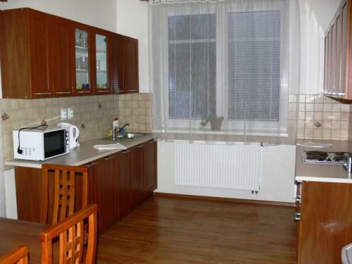 Hostal Penzion Tov�rn�kova Vila