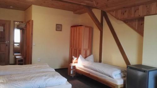 Hostal Pension Jitka