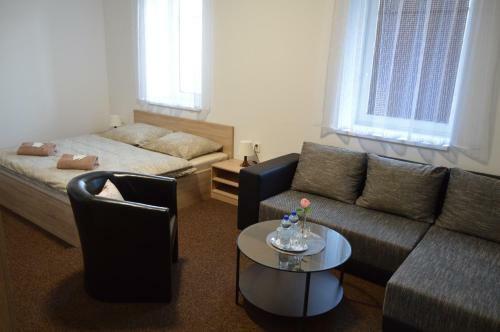 Hostal Penzion Sezemice