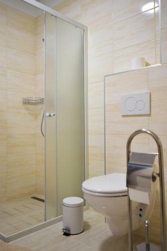 Hostal Penzion Sezemice