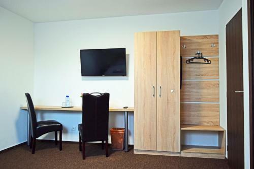 Hostal Penzion Sezemice