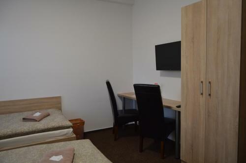 Hostal Penzion Sezemice
