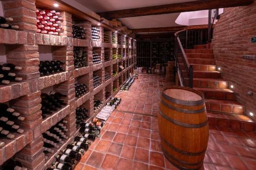 Hostal Restaurace&rooms Na Jitr�ch