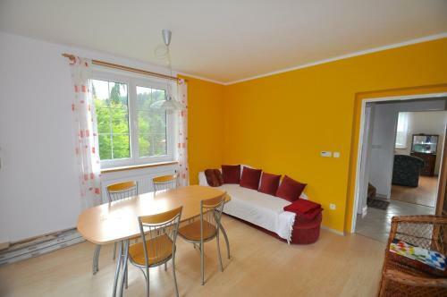 Holiday Home In Sn??n�