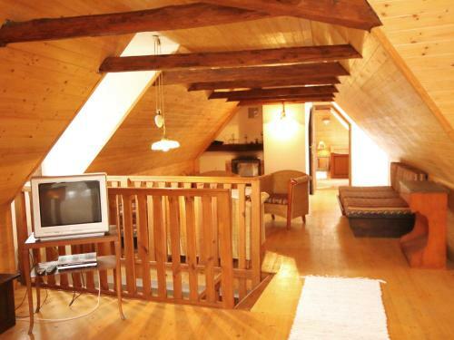 Holiday Home Podoli
