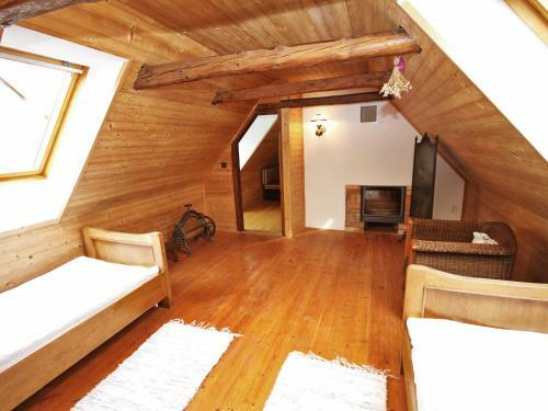 Holiday Home Podoli