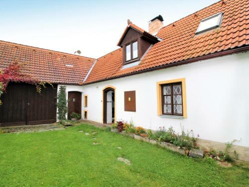 Holiday Home Podoli