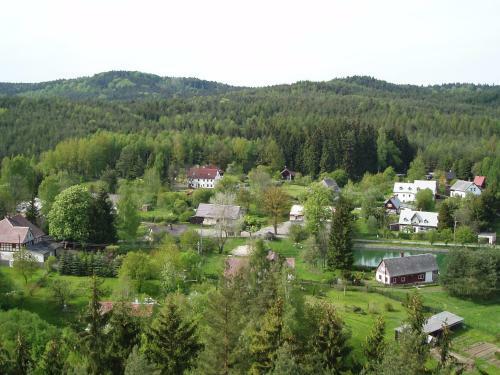 Hostal Penzion - Restaurant Sportturia
