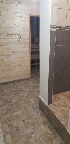 Lodge Chata Na Kov�rn?