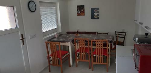 Lodge Chata Na Kov�rn?