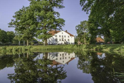 Hotel & G�stehaus Gut Kaden